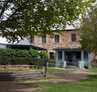 The Globe Hotel Rylstone - Accommodation QLD