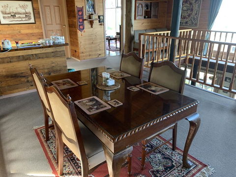 The Goat And Goose Bed & Breakfast - Accommodation QLD 1