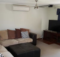 The Golf Getaway - Accommodation QLD