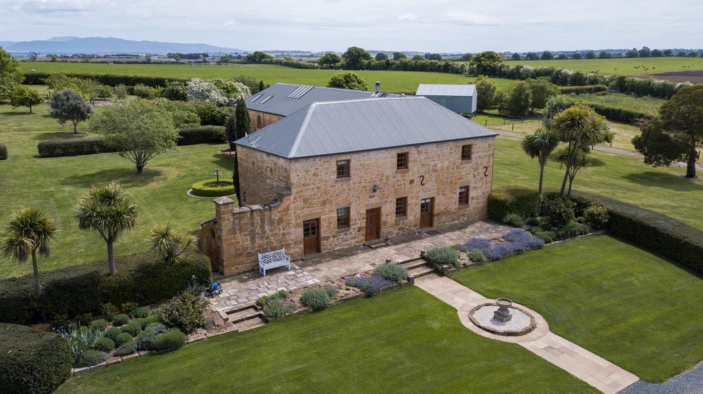 Bracknell TAS Accommodation QLD