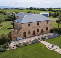 The Granary - Accommodation QLD