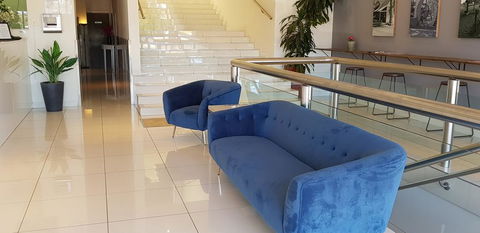 The Grand Motel - Accommodation QLD 3