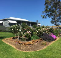The Grange on Kalgan Bed  Breakfast Pets Ok Albany WA - Accommodation QLD