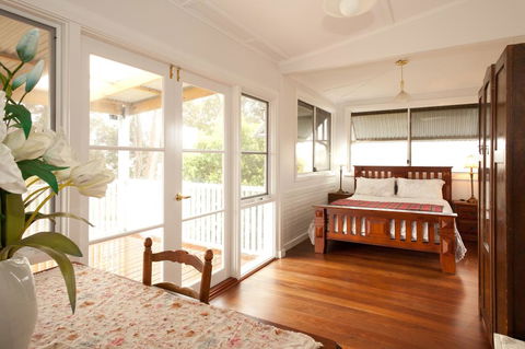 The Grange On Kalgan Bed & Breakfast, Pets Ok, Albany WA - Accommodation QLD 3