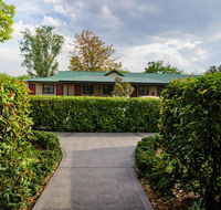 The Grapevine Motel - Accommodation QLD