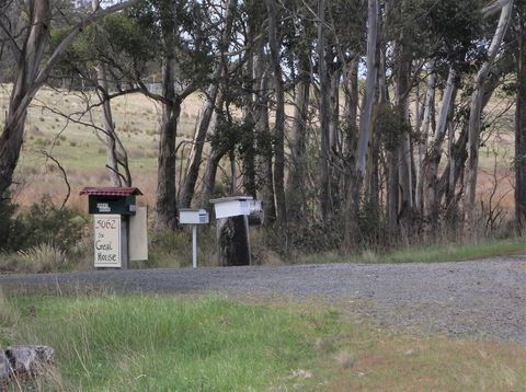 The Great House BnB - Accommodation QLD 2