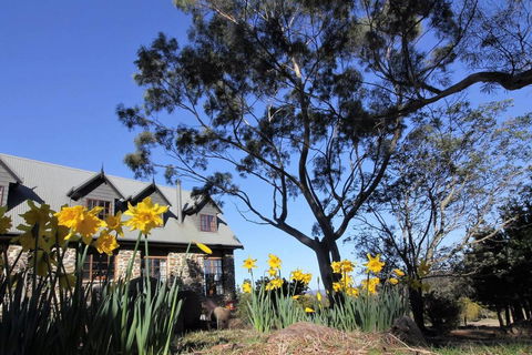 The Great House BnB - Accommodation QLD 1