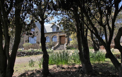 The Great House BnB - Accommodation QLD 0