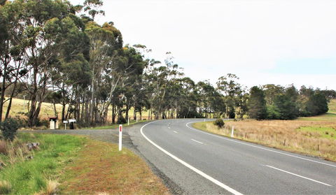 The Great House BnB - Accommodation QLD 3