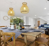 The Great White - beach living at its best - Accommodation QLD