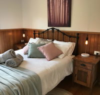 The Green Room Wattle Glen - Accommodation QLD