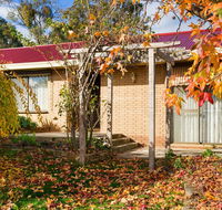 The Greenery - Accommodation QLD