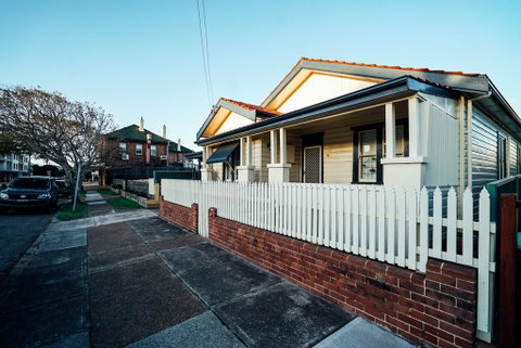 The Greenroof - Accommodation QLD 1