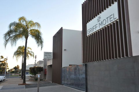 The Griff Motel - Accommodation QLD 3