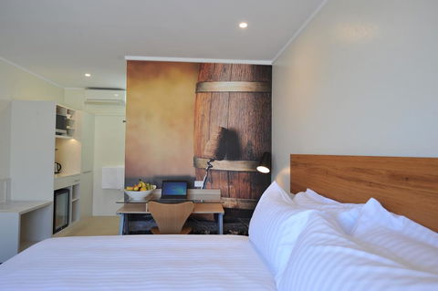 The Griff Motel - Accommodation QLD 0