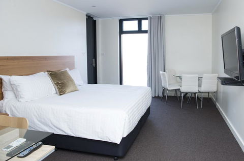 The Griff Motel - Accommodation QLD 1