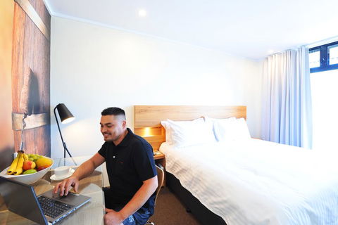 The Griff Motel - Accommodation QLD 2