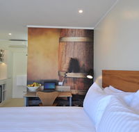 The Griff Motel - Accommodation QLD