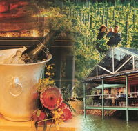 The Grove Distillery  Brewery - Accommodation QLD