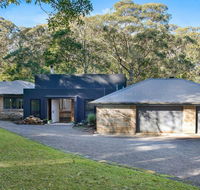 The Gullies Retreat - escape relax and unwind - Accommodation QLD