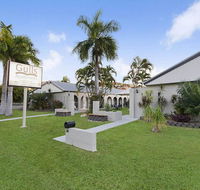 The Gulls Apartments - Accommodation QLD