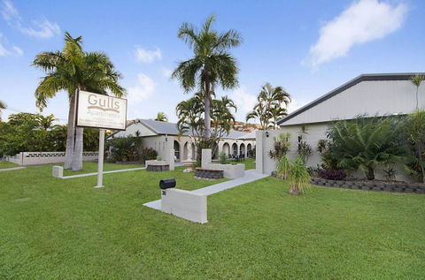The Gulls Apartments - Accommodation QLD 0