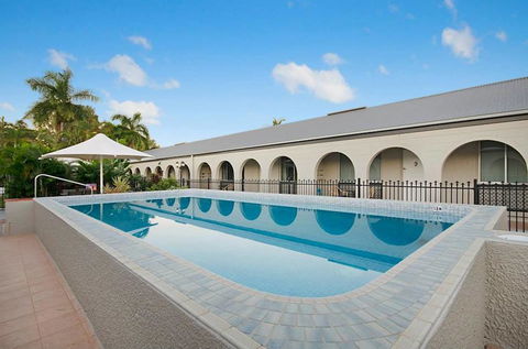 The Gulls Apartments - Accommodation QLD 1