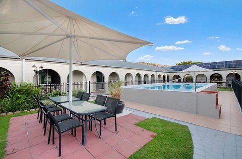 The Gulls Apartments - Accommodation QLD 2