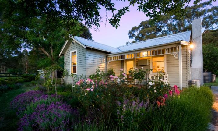 Korweinguboora VIC Accommodation QLD
