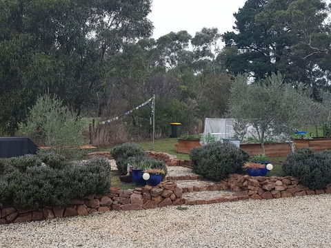 The Gurdies Room With Amazing Sunset Views - Accommodation QLD 3