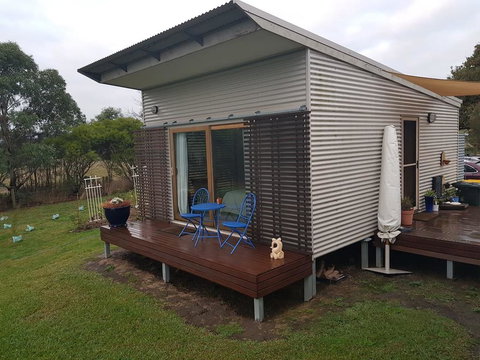 The Gurdies Room With Amazing Sunset Views - Accommodation QLD 1