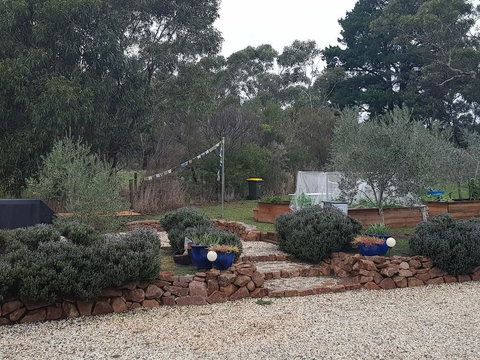 The Gurdies Room With Amazing Sunset Views - Accommodation QLD 3