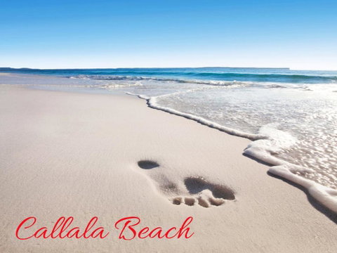 The Happy Shack @ Callala Bay - Accommodation QLD 3