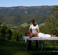 The Heavens Mountain Escape - Accommodation QLD