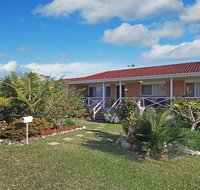 The Heights - home style comforts - Accommodation QLD