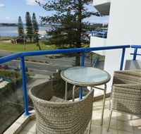 The Heritage 503 / 18 Manning Street - Accommodation QLD