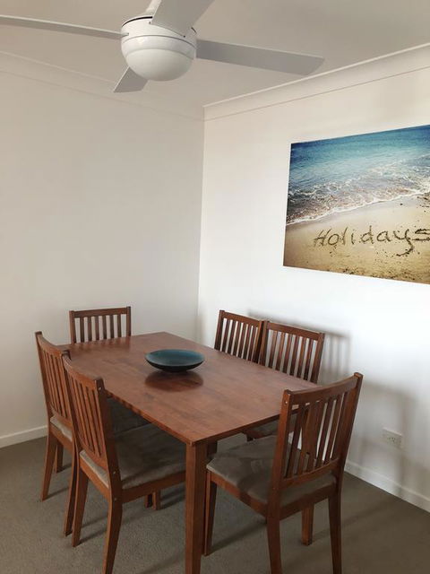 The Heritage 503 / 18 Manning Street - Accommodation QLD 3