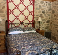 The Heritage Garden - Accommodation QLD