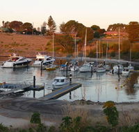The Hideaway - Accommodation QLD