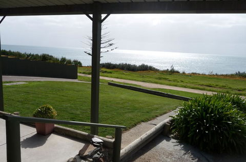 The Hideaway - Accommodation QLD 3