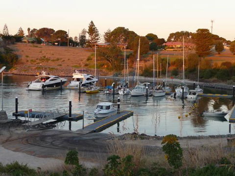 The Hideaway - Accommodation QLD 0