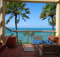 The Hill Apartment No.6 - Accommodation QLD