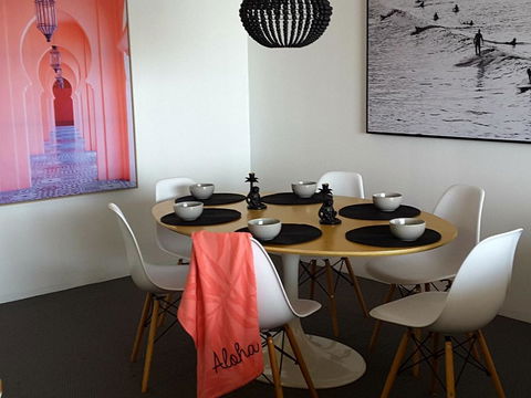 The Hill Apartments Currumbin Beach - Accommodation QLD 2