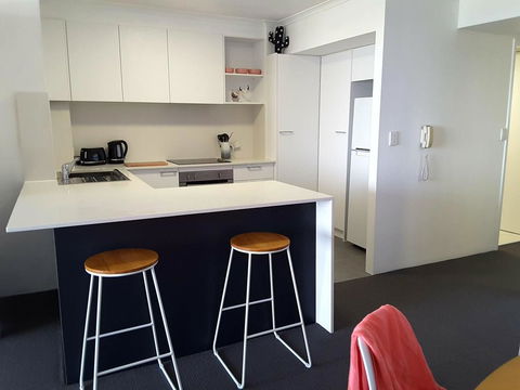 The Hill Apartments Currumbin Beach - Accommodation QLD 1