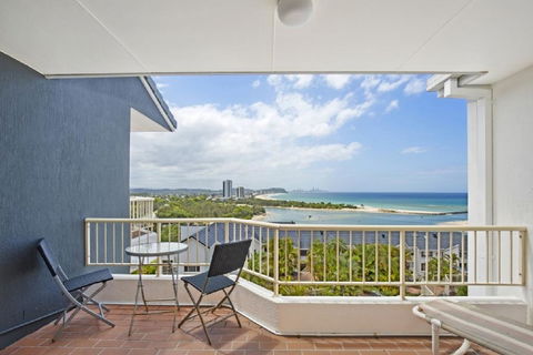 The Hill Apartments Currumbin Beach - Accommodation QLD 0