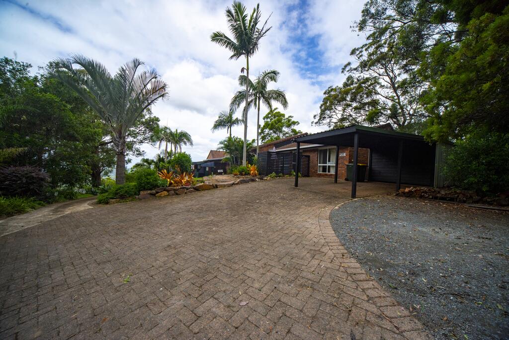 Mount Tamborine QLD Accommodation QLD