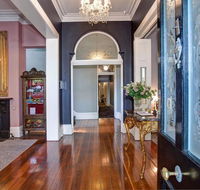 The Hughenden Boutique Hotel - Accommodation QLD