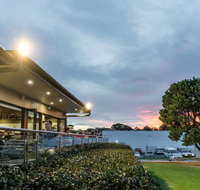 The Huskisson - Accommodation QLD