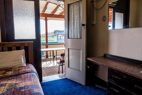 The Imperial Hotel - Accommodation QLD 1