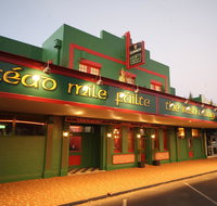 The Irish Village - Accommodation QLD